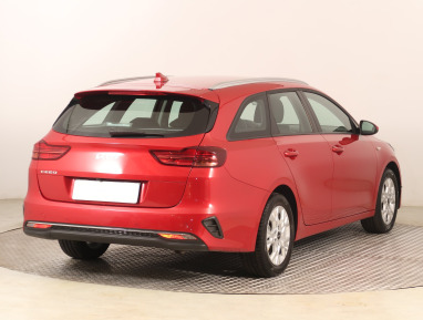 Kia Ceed - 2024