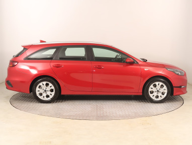 Kia Ceed - 2024