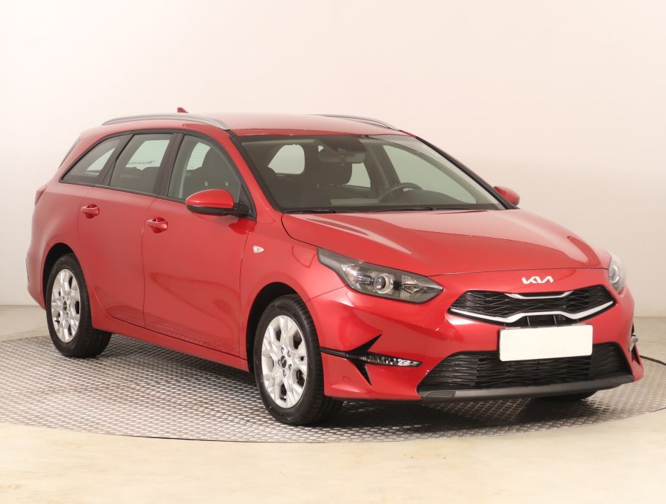 Kia Ceed - 2024