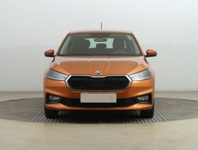 Skoda Fabia - 2022