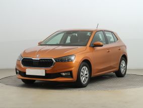 Skoda Fabia - 2022