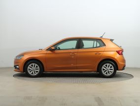 Skoda Fabia - 2022