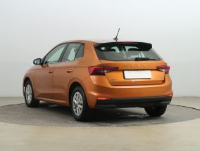 Skoda Fabia - 2022