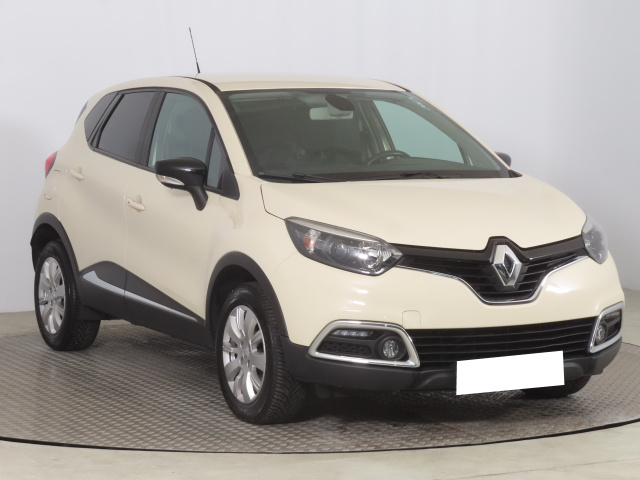 Renault Captur 2016