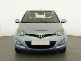 Hyundai i20 - 2012