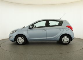 Hyundai i20 - 2012
