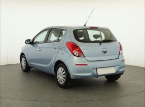 Hyundai i20 - 2012