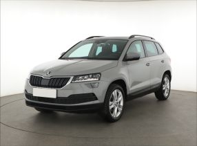 Skoda Karoq - 2019
