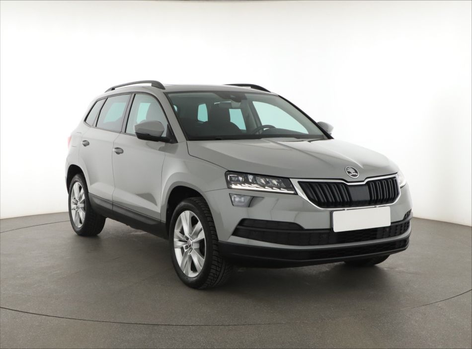 Skoda Karoq - 2019