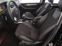 Mercedes-Benz B 2007