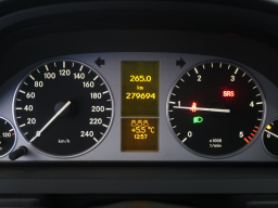 Mercedes-Benz B 2007