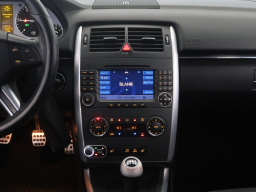 Mercedes-Benz B 2007