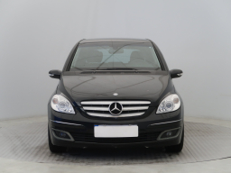 Mercedes-Benz B 2007