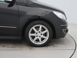 Mercedes-Benz B 2007