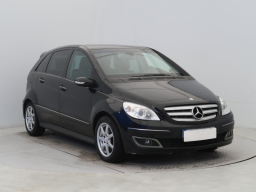 Mercedes-Benz B 2007