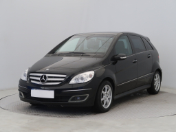 Mercedes-Benz B 2007