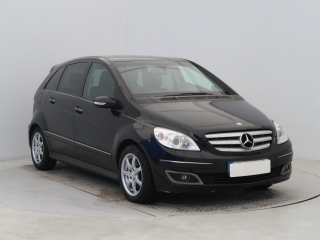 Mercedes-Benz B, 2007