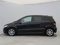 Mercedes-Benz B 2007