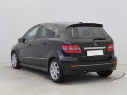 Mercedes-Benz B 2007