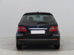 Mercedes-Benz B 2007