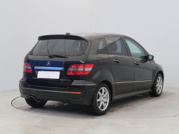 Mercedes-Benz B 2007
