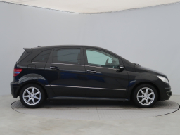 Mercedes-Benz B 2007