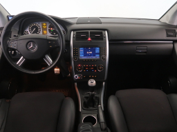 Mercedes-Benz B 2007