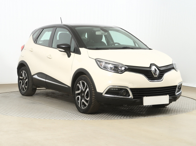 Renault Captur 2014