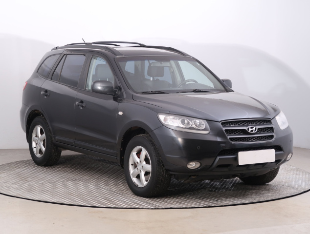 Hyundai Santa Fe 2007