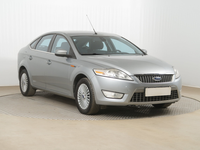 Ford Mondeo 2010