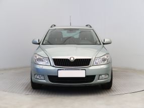 Skoda Octavia - 2009