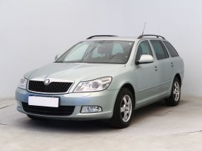 Skoda Octavia - 2009