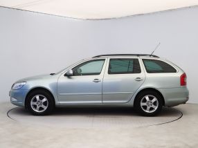 Skoda Octavia - 2009