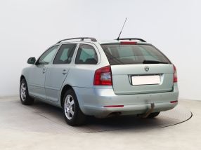 Skoda Octavia - 2009