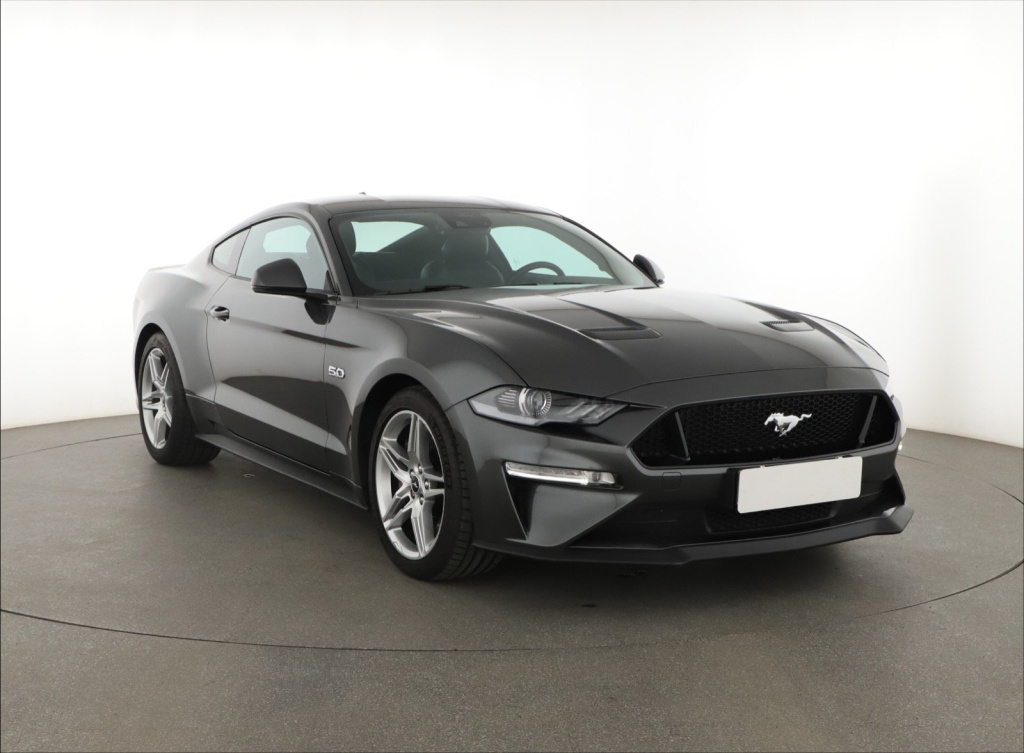 Ford Mustang 2020 GT V8 5.0 13215km 330kW