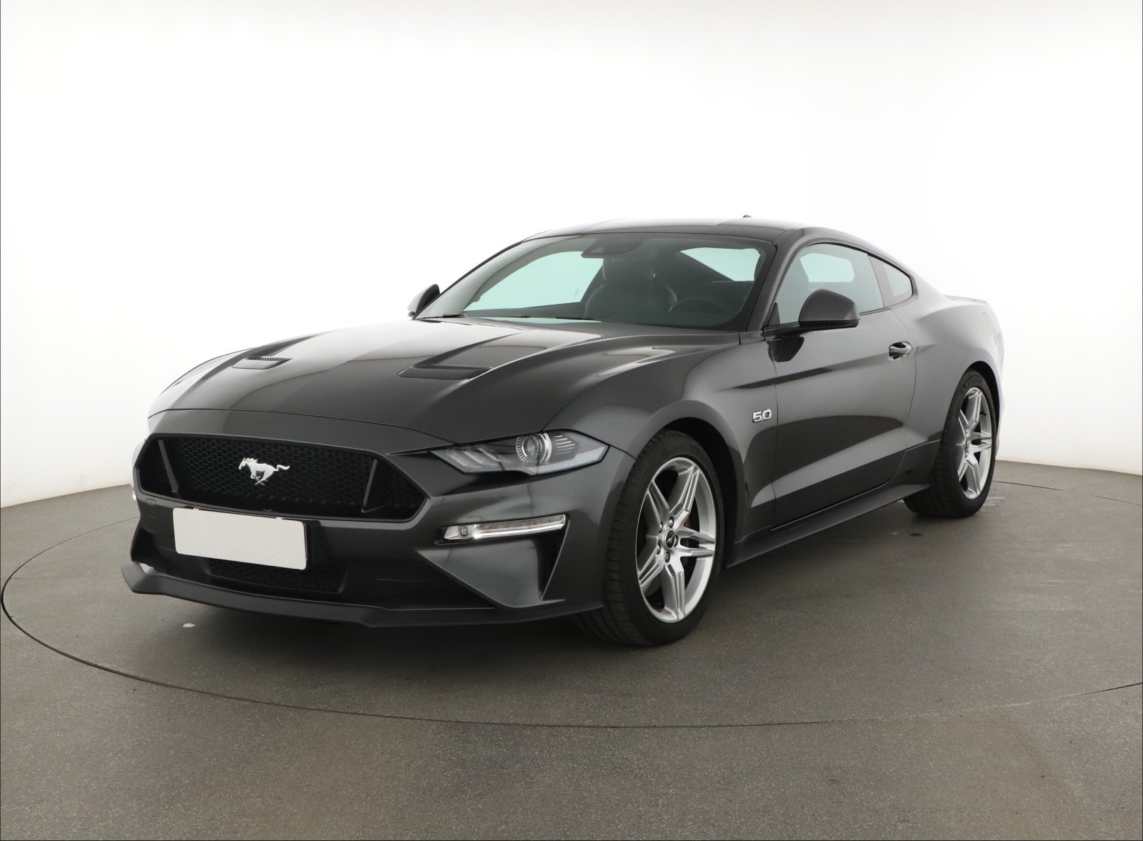 Ford Mustang 2020 GT V8 5.0 13215km 330kW