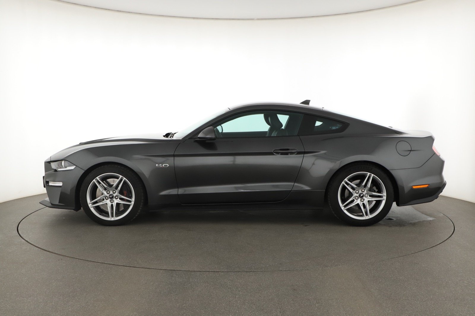 Ford Mustang 2020 GT V8 5.0 13215km 330kW