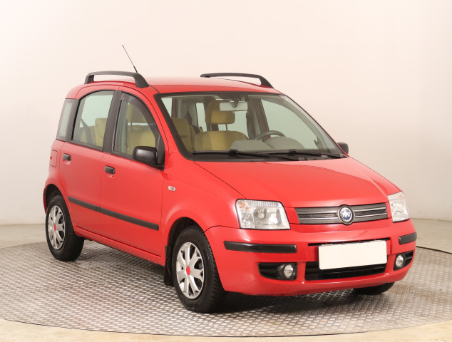 Fiat Panda 2006