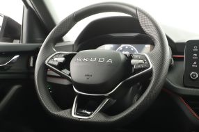 Škoda Scala - 2025