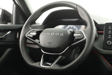 Škoda Scala - 2025
