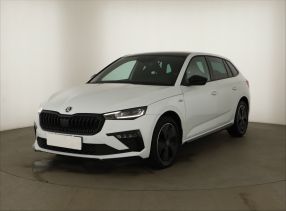 Skoda Scala - 2025