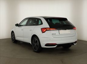Skoda Scala - 2025