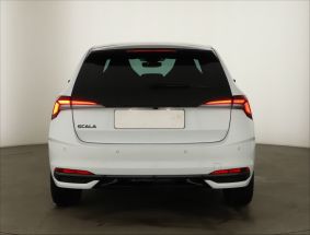 Škoda Scala - 2025