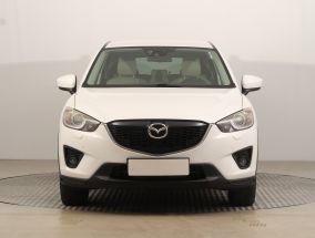 Mazda CX 5 - 2013