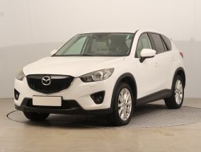 Mazda CX 5 - 2013