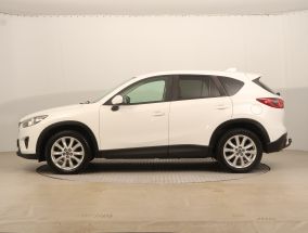 Mazda CX 5 - 2013