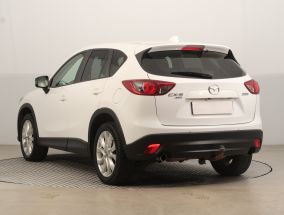 Mazda CX 5 - 2013