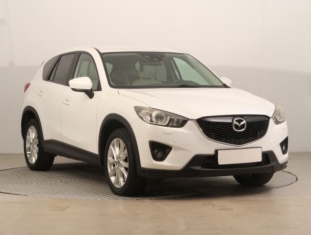 Mazda CX-5 2013