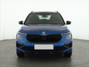 Skoda Kamiq - 2025