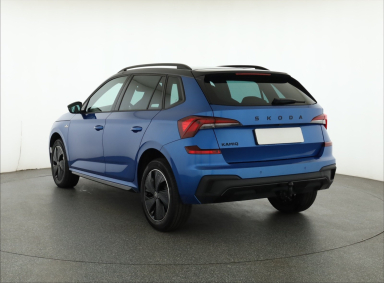 Škoda Kamiq - 2025